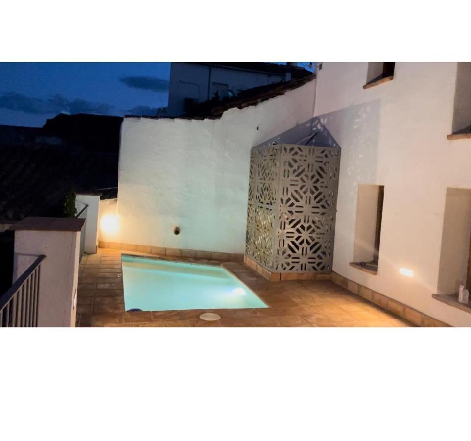 Balcon De La Moreria Con Alberca كونستانتينا المظهر الخارجي الصورة