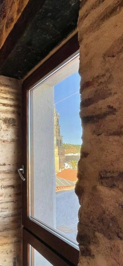 Balcon De La Moreria Con Alberca كونستانتينا المظهر الخارجي الصورة