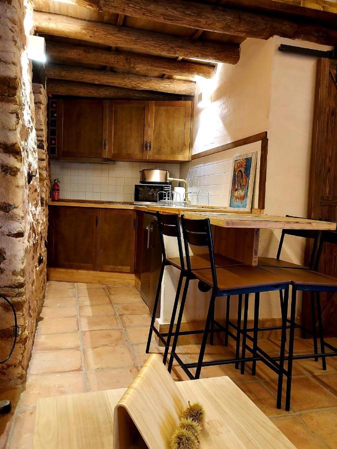 Balcon De La Moreria Con Alberca كونستانتينا المظهر الخارجي الصورة