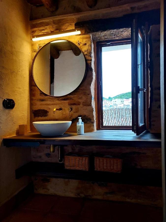 Balcon De La Moreria Con Alberca كونستانتينا المظهر الخارجي الصورة