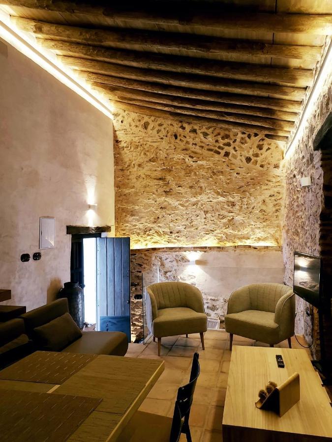 Balcon De La Moreria Con Alberca كونستانتينا المظهر الخارجي الصورة