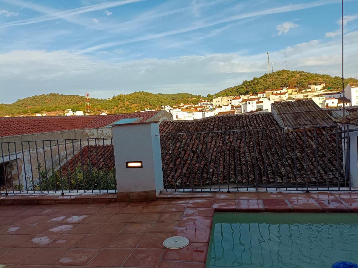 Balcon De La Moreria Con Alberca كونستانتينا المظهر الخارجي الصورة