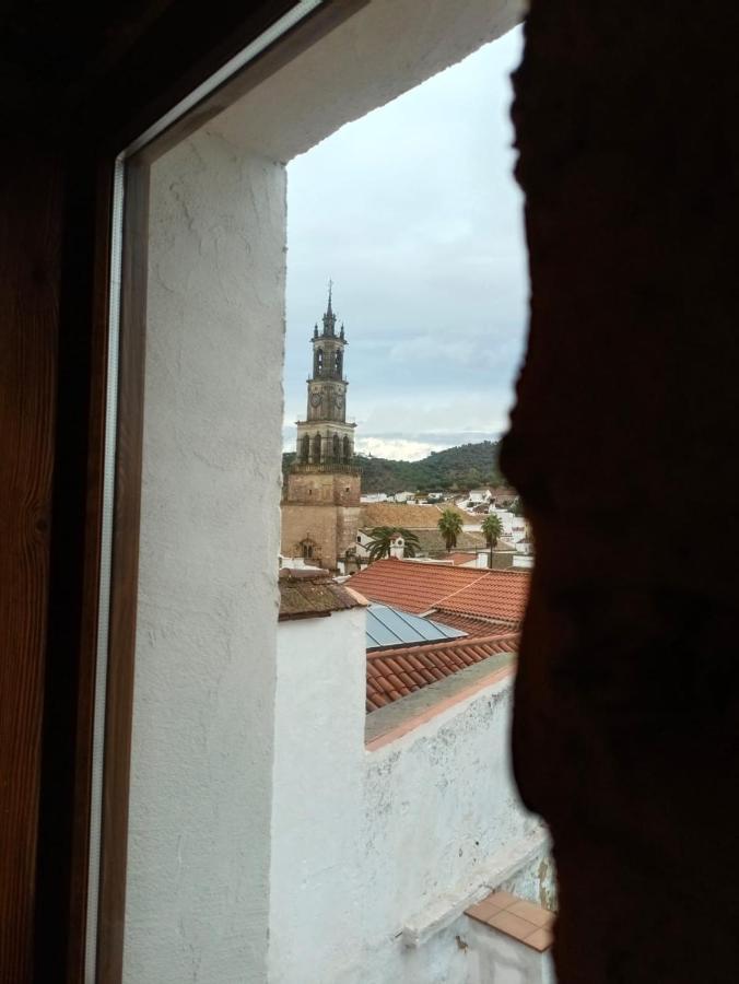 Balcon De La Moreria Con Alberca كونستانتينا المظهر الخارجي الصورة