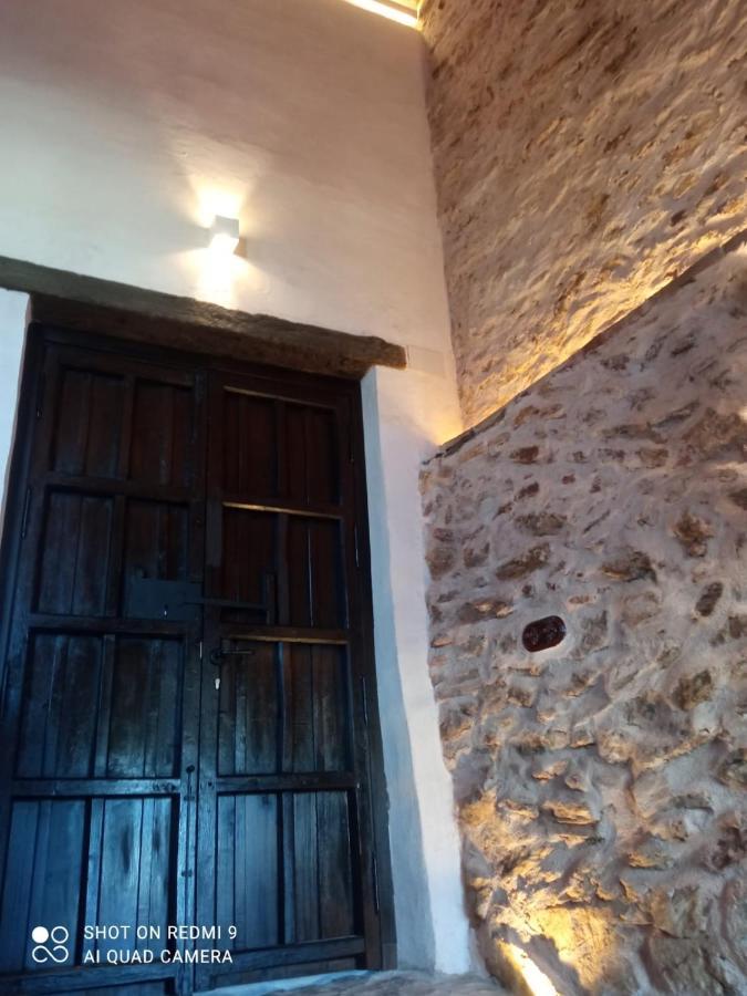 Balcon De La Moreria Con Alberca كونستانتينا المظهر الخارجي الصورة