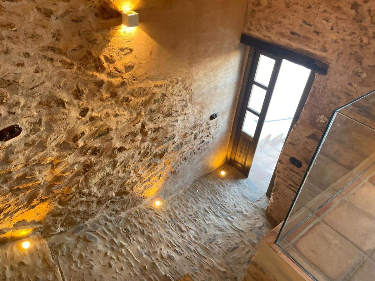 Balcon De La Moreria Con Alberca كونستانتينا المظهر الخارجي الصورة